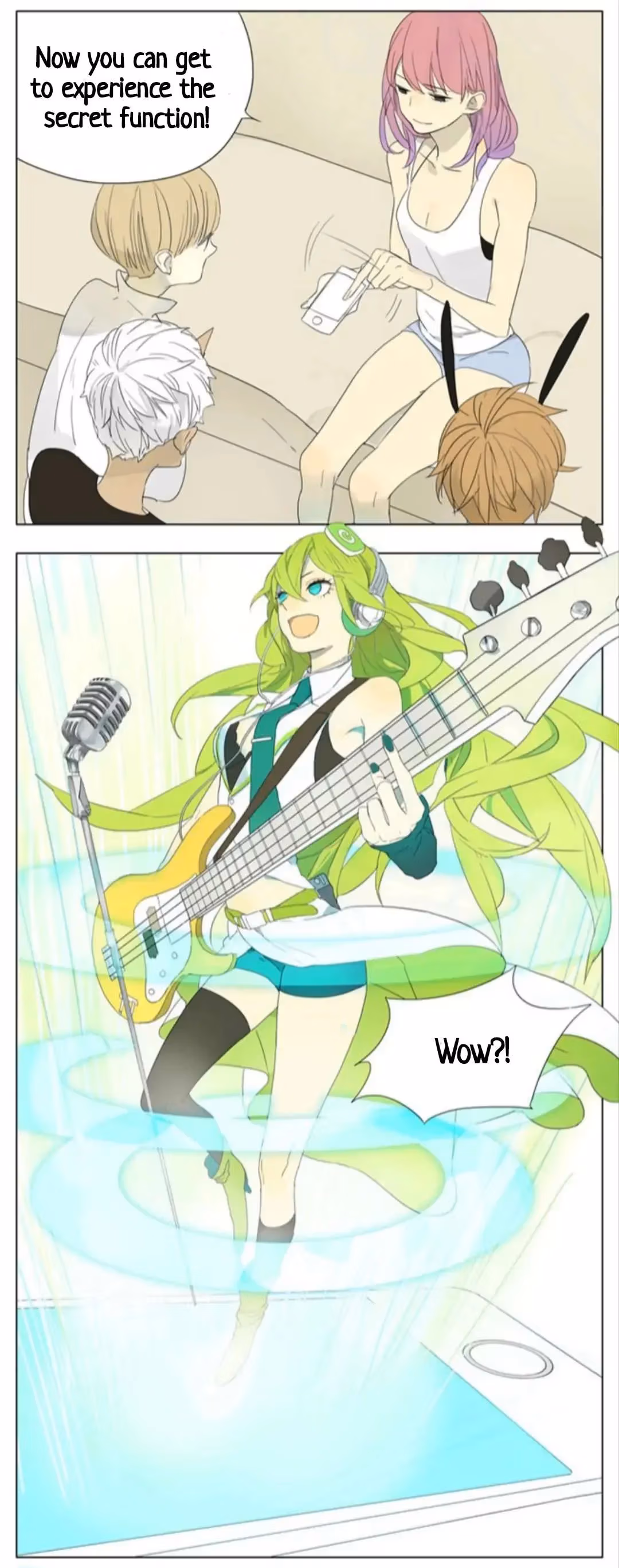 MAD Chapter 135 page 3 - 