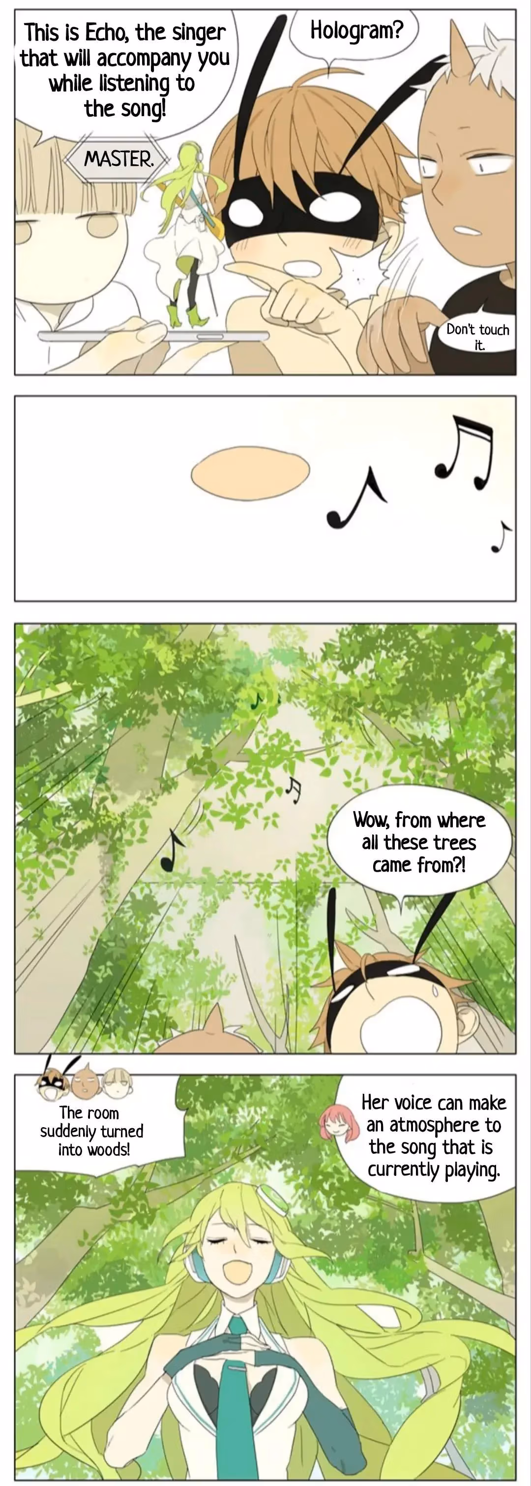 MAD Chapter 135 page 4 - 