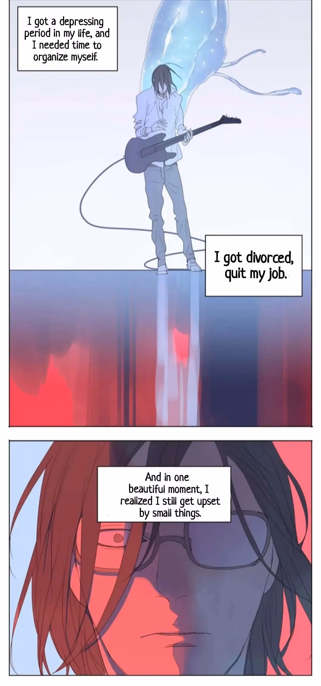 MAD Chapter 136 page 3 - 
