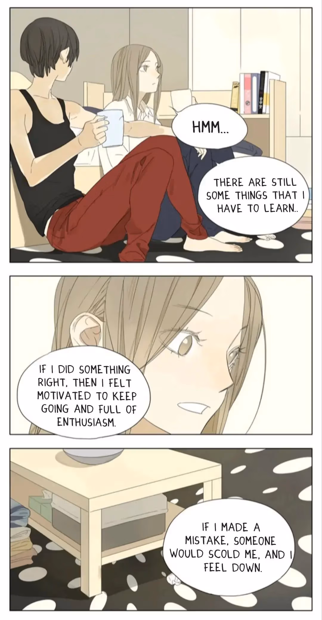 MAD Chapter 138 page 2 - 