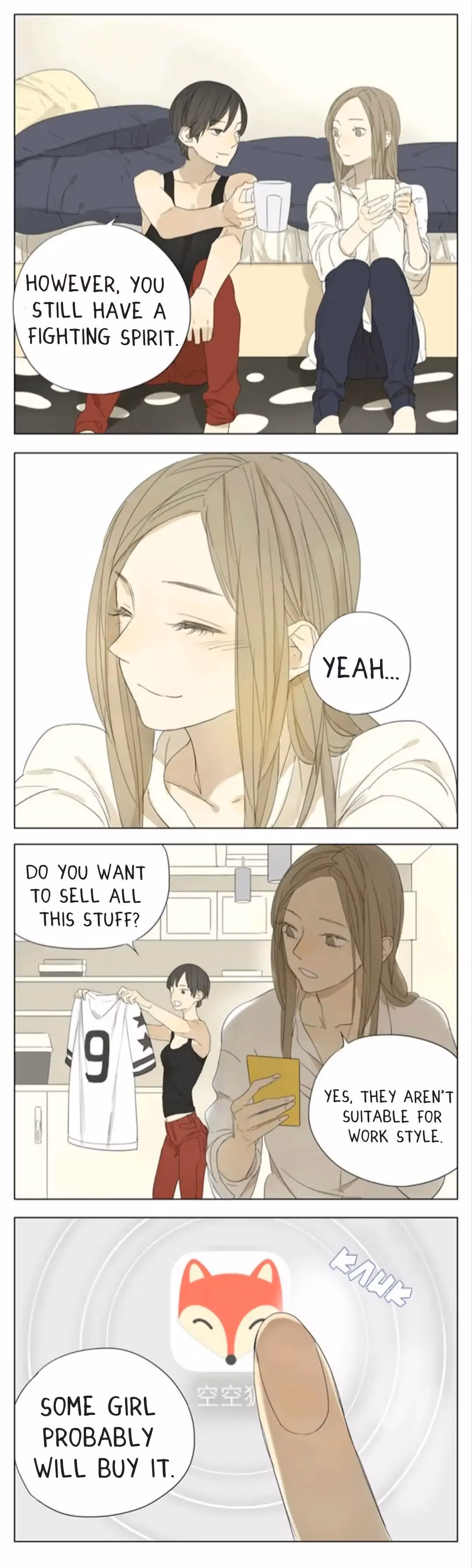 MAD Chapter 138 page 3 - 