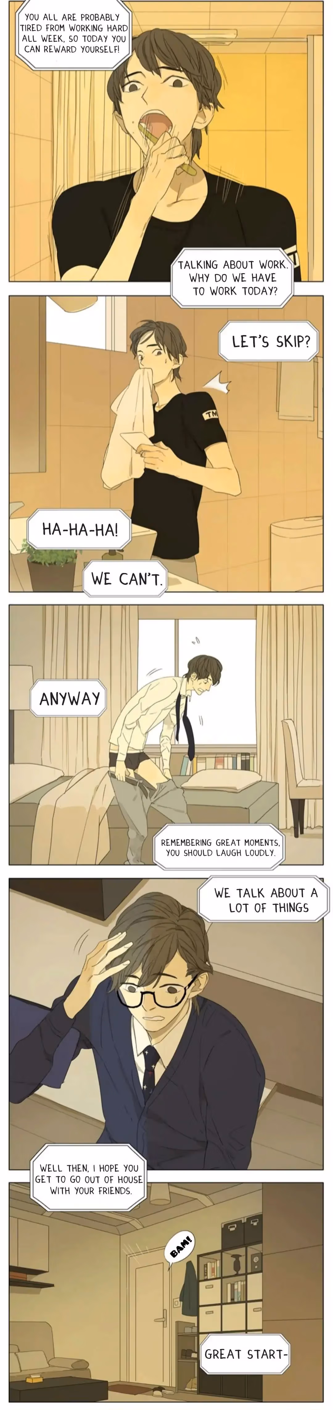 MAD Chapter 139 page 2 - 