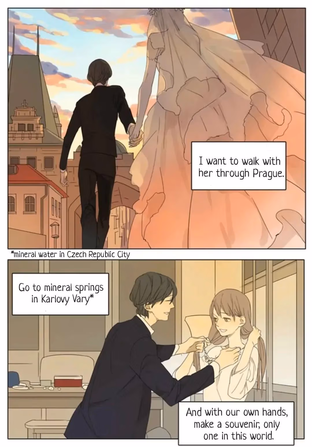 MAD Chapter 140 page 3 - 