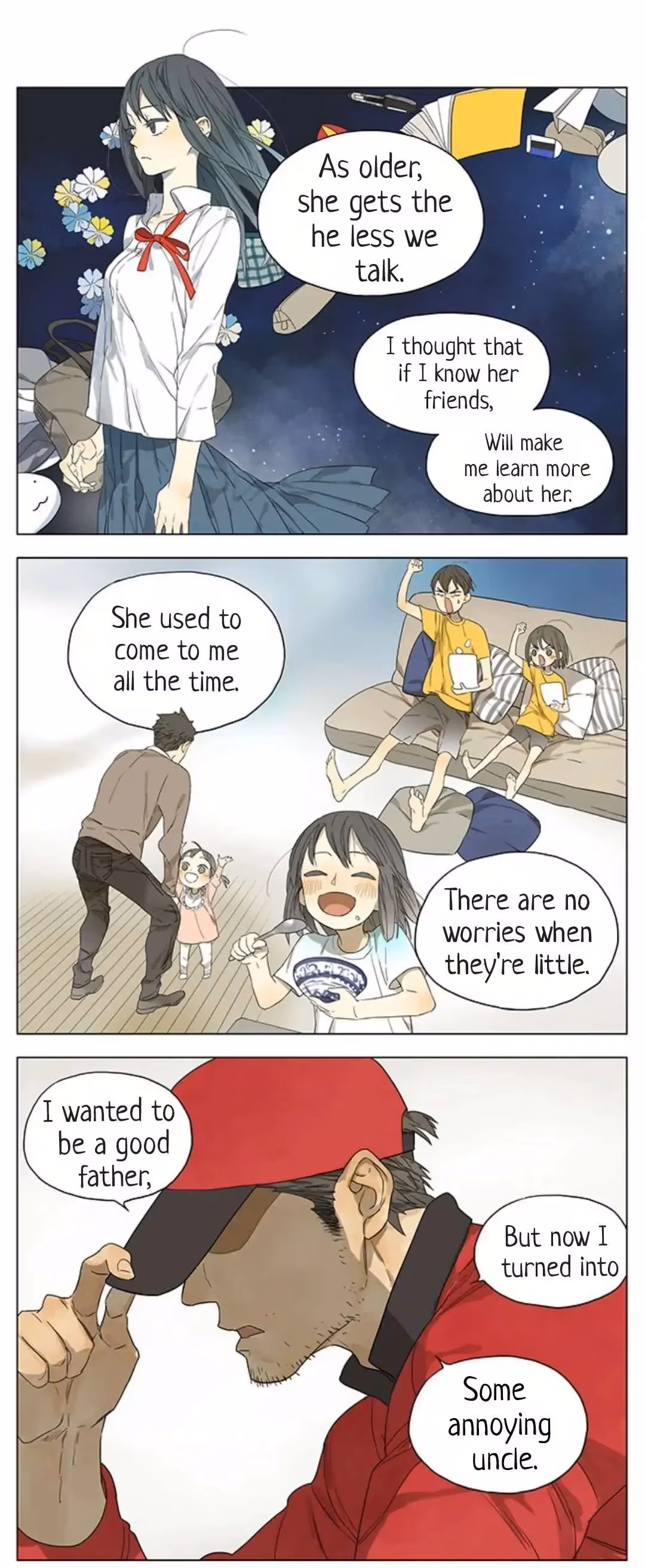 MAD Chapter 142 page 3 - 