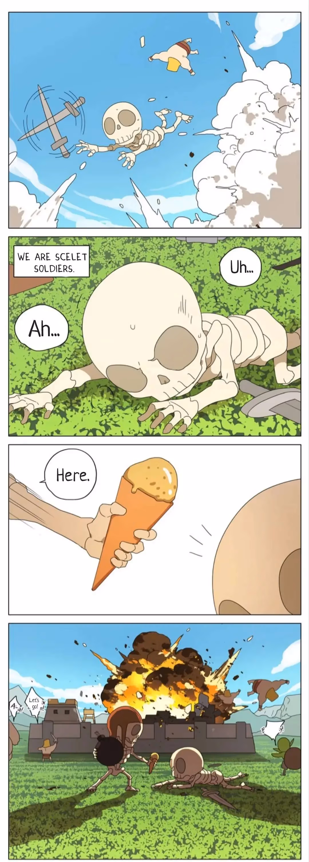 MAD Chapter 143 page 3 - 