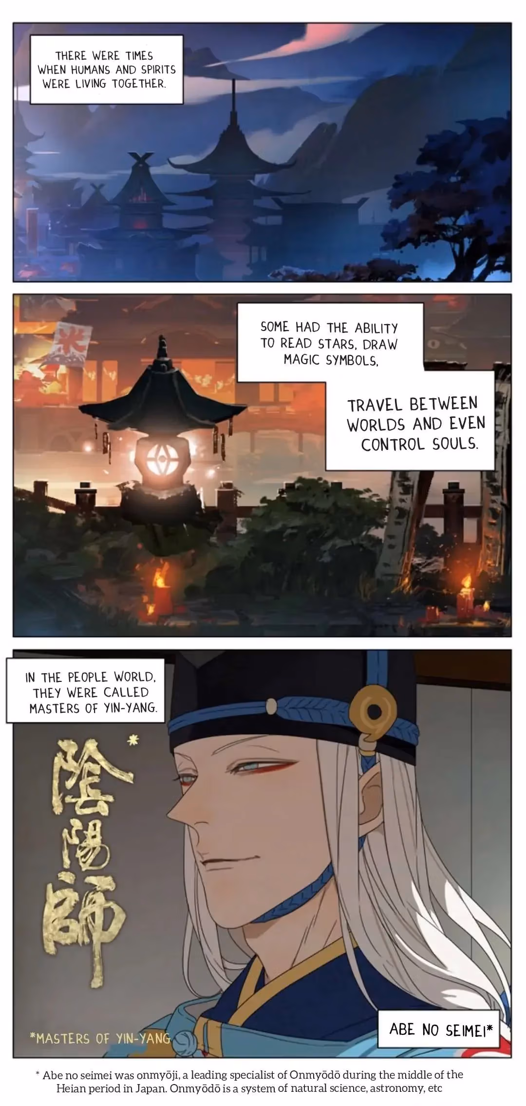 MAD Chapter 146 page 1 - 