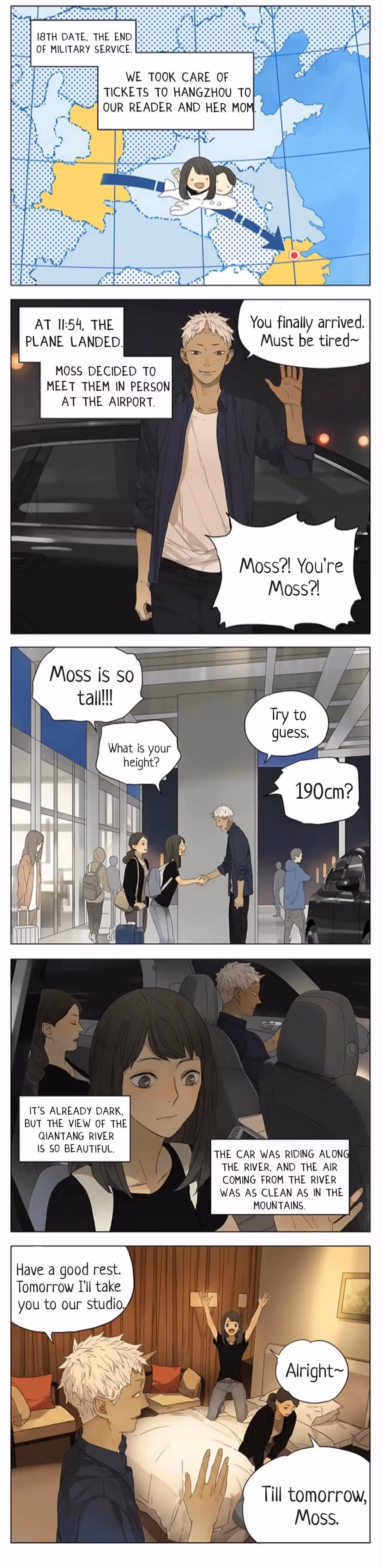MAD Chapter 150 page 2 - 