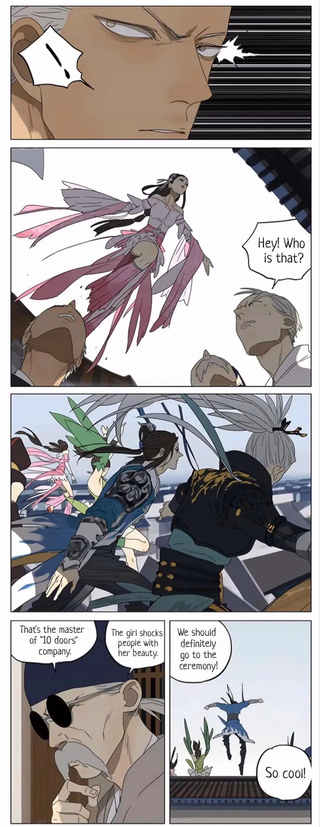 MAD Chapter 160 page 4 - 