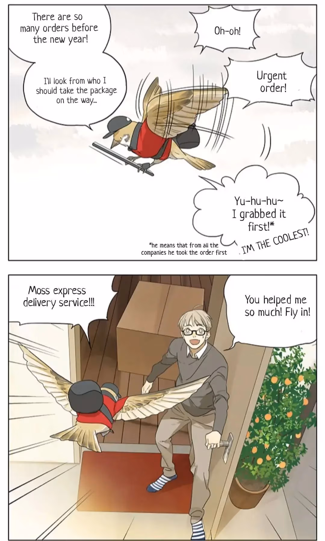 MAD Chapter 162 page 2 - 