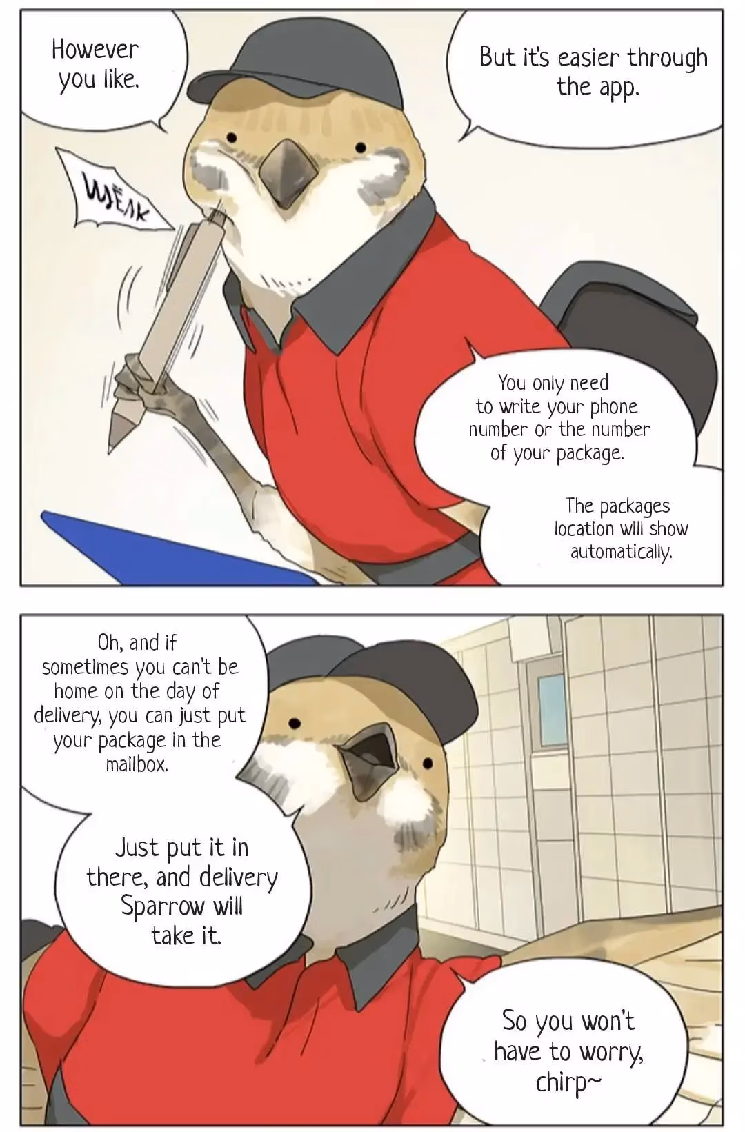 MAD Chapter 162 page 4 - 