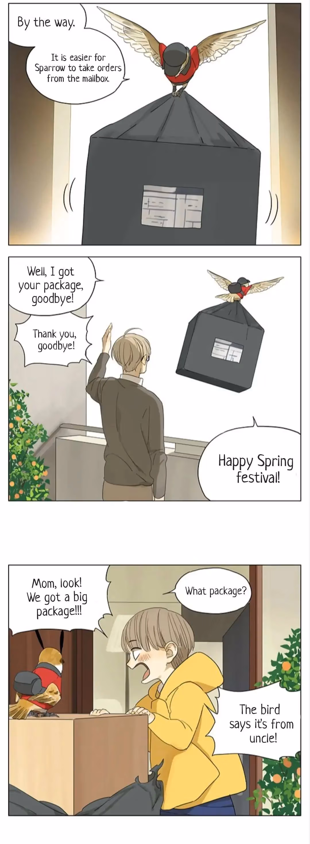 MAD Chapter 162 page 5 - 