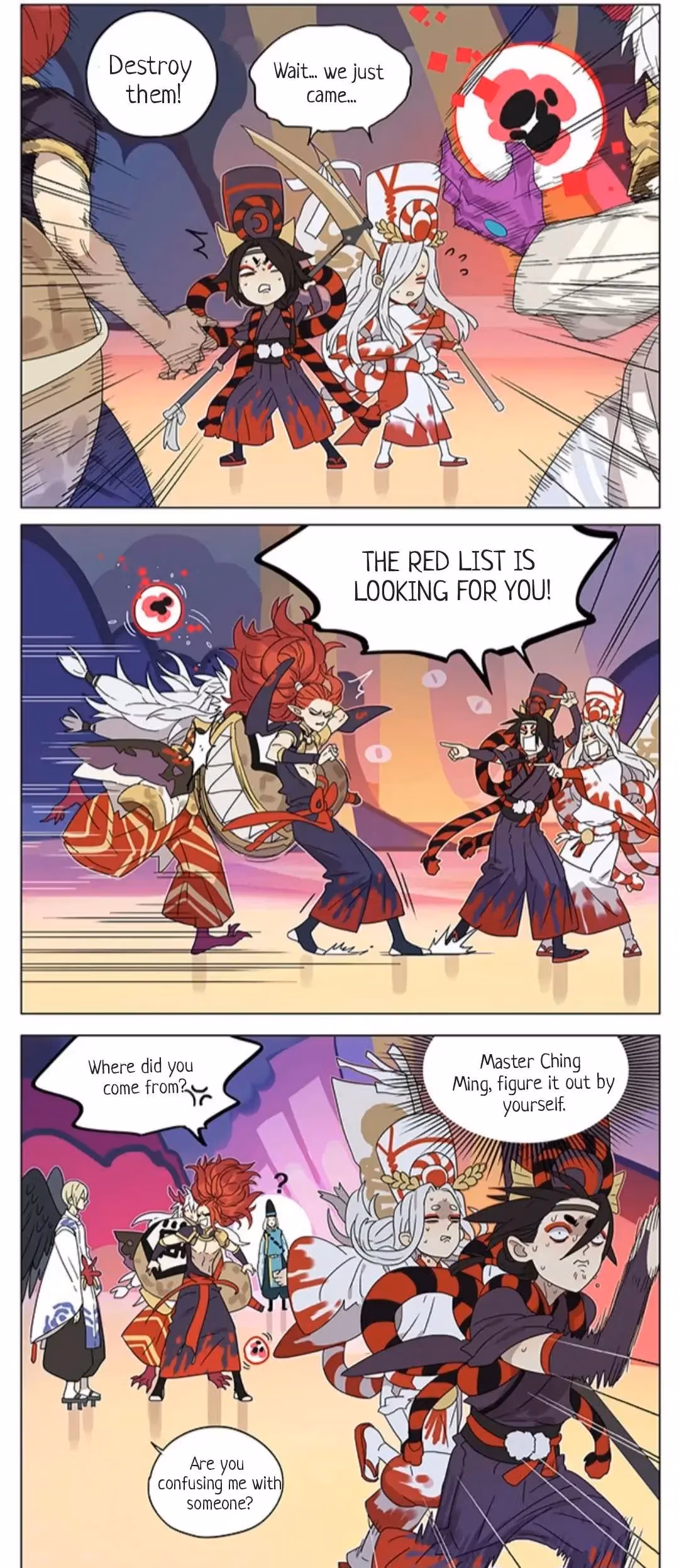 MAD Chapter 163 page 2 - 