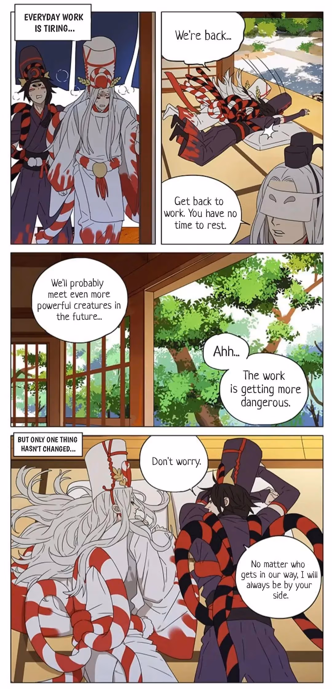 MAD Chapter 163 page 3 - 