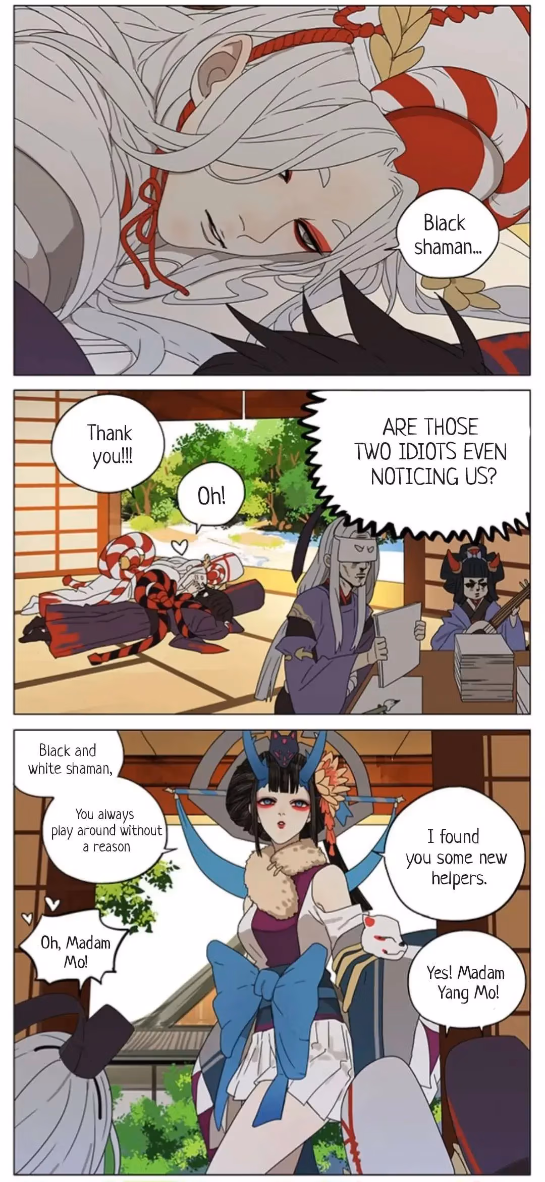 MAD Chapter 163 page 4 - 