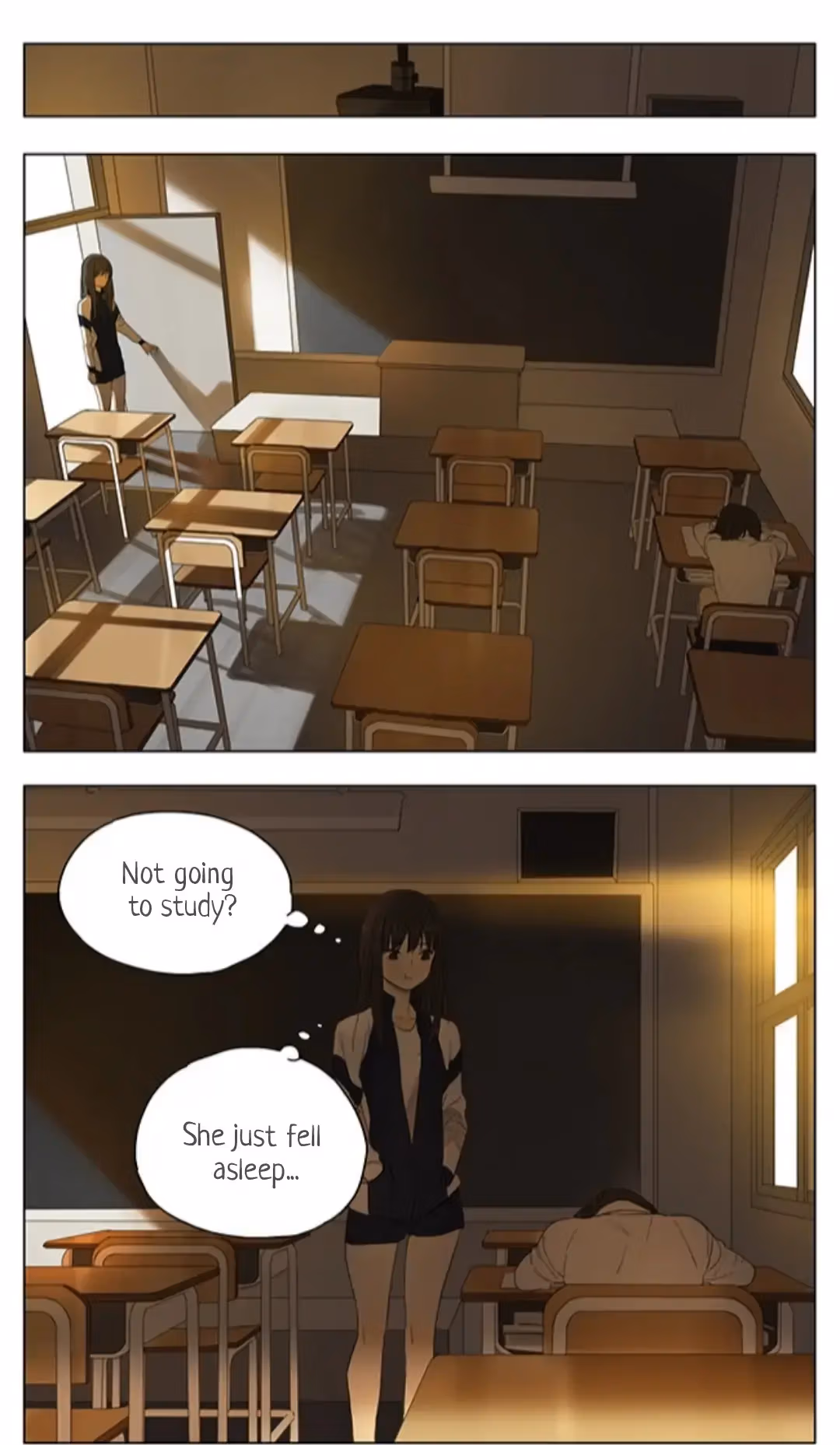 MAD Chapter 164 page 2 - 