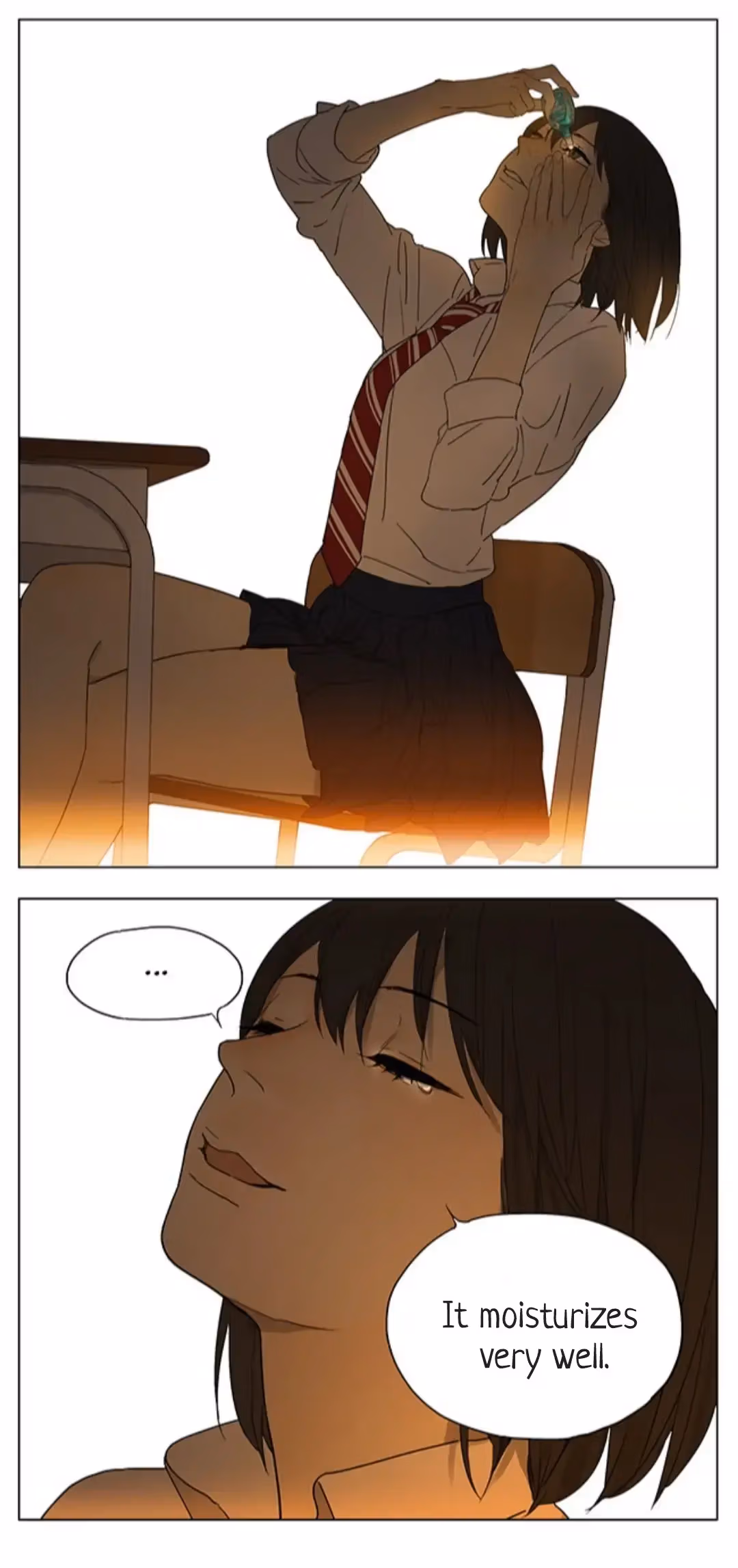 MAD Chapter 164 page 4 - 