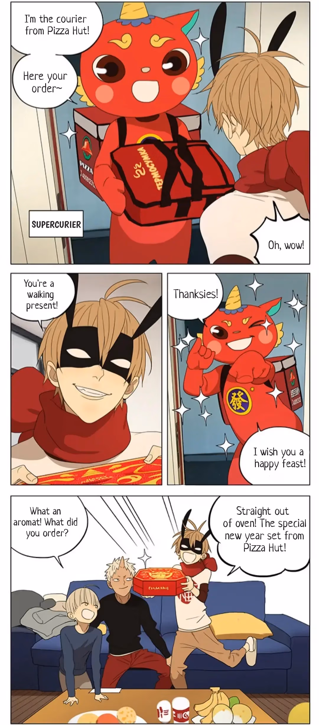 MAD Chapter 165 page 2 - 
