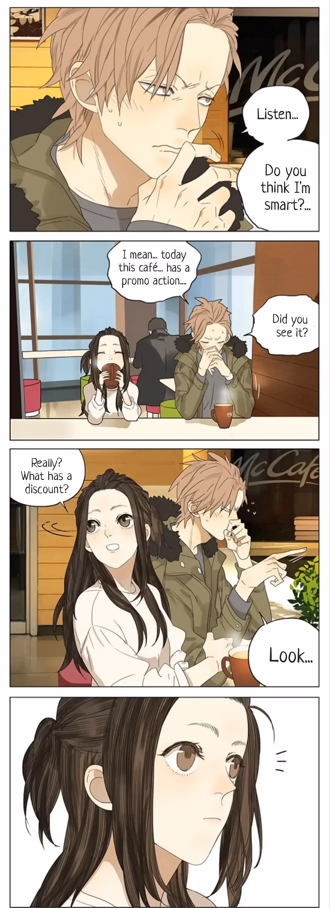 MAD Chapter 166 page 2 - 