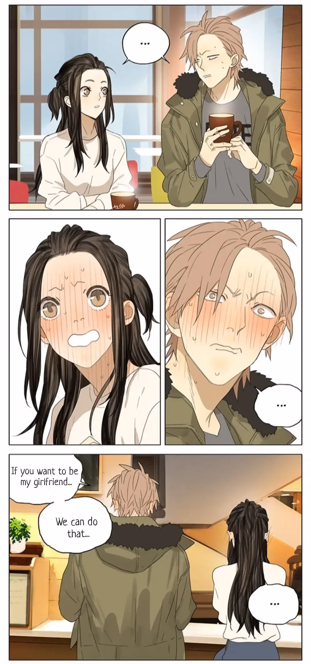 MAD Chapter 166 page 4 - 