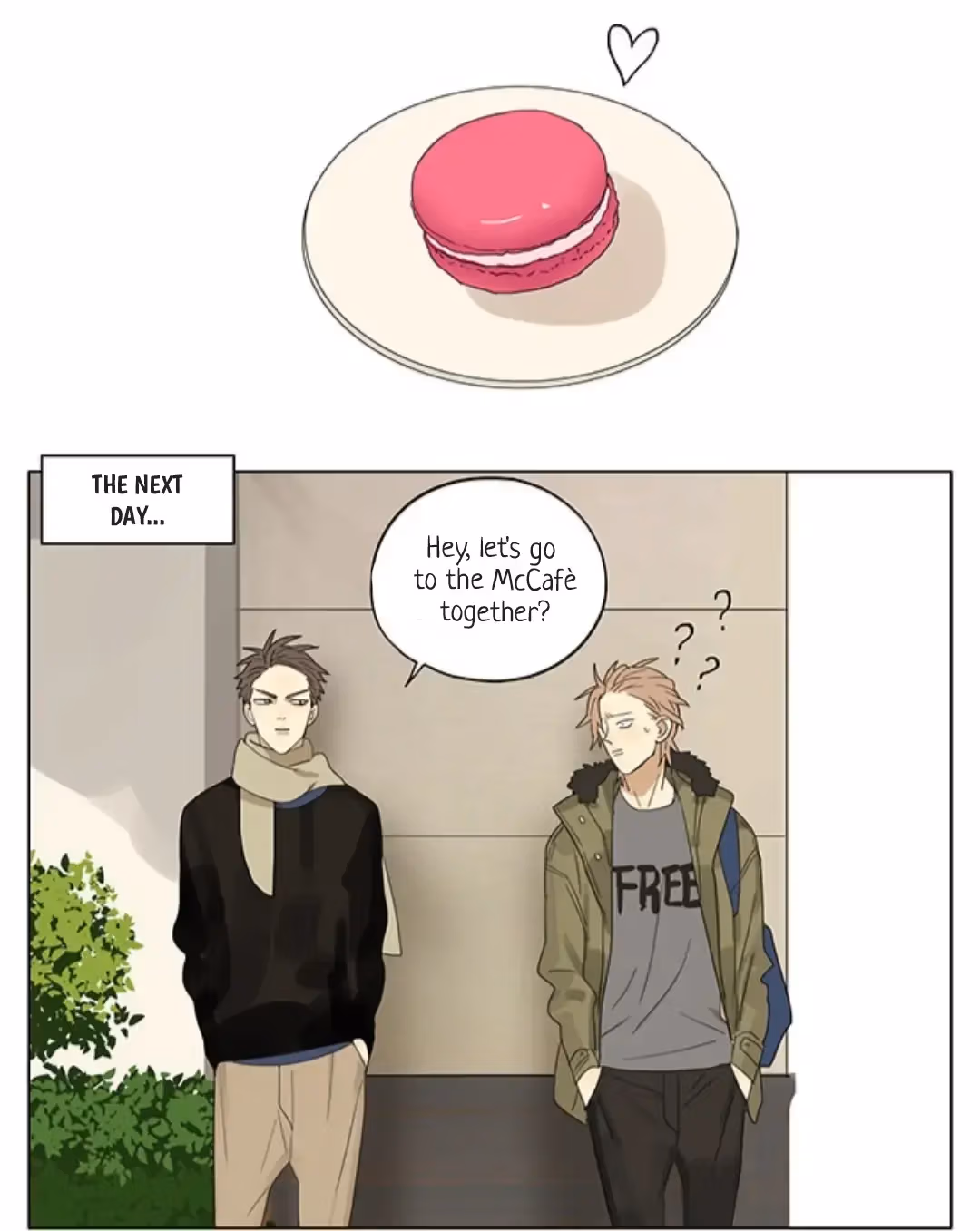 MAD Chapter 166 page 6 - 
