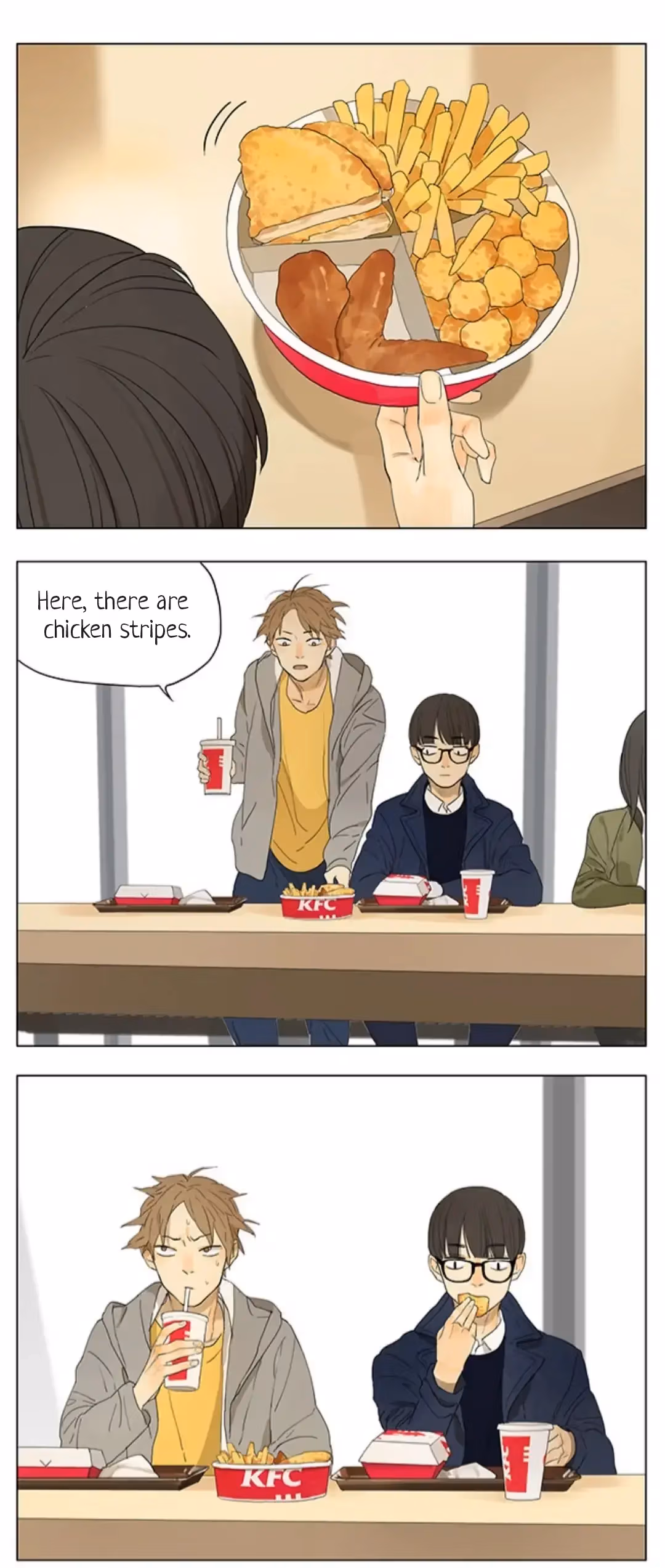 MAD Chapter 167 page 4 - 