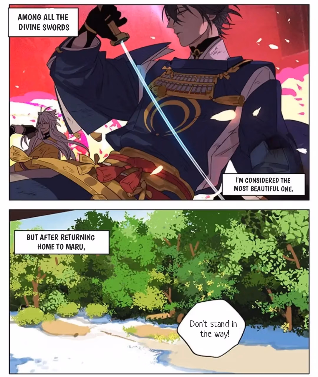 MAD Chapter 168 page 2 - 