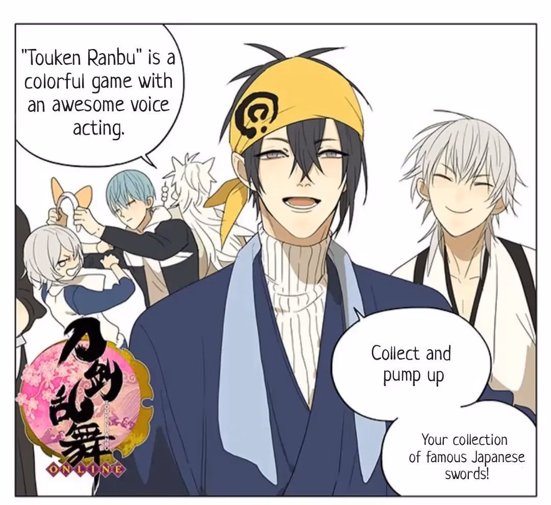 MAD Chapter 168 page 8 - 