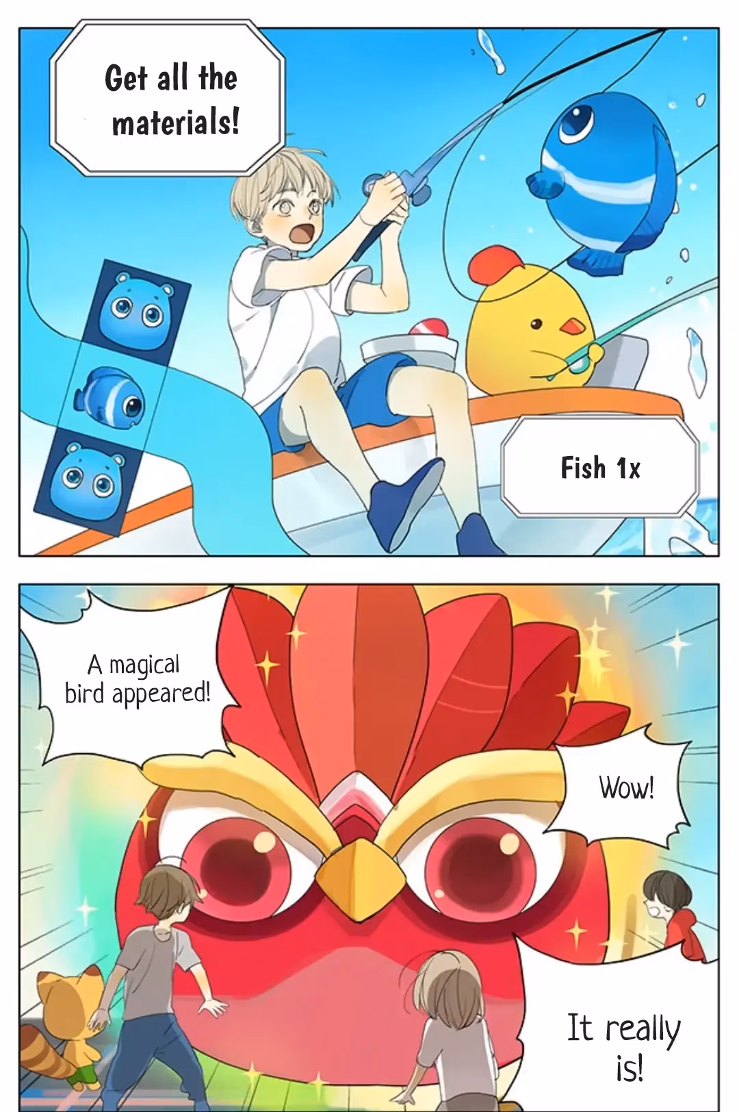 MAD Chapter 169 page 4 - 