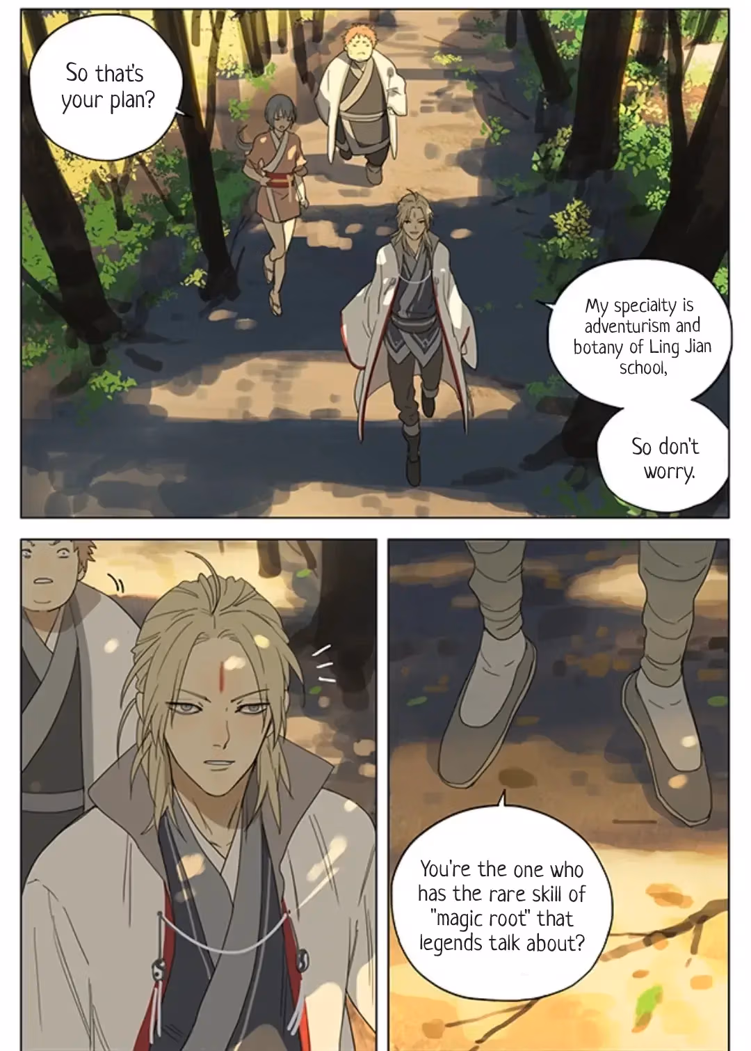 MAD Chapter 170 page 2 - 