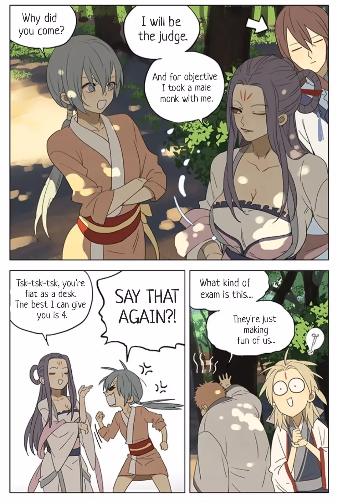 MAD Chapter 170 page 5 - 