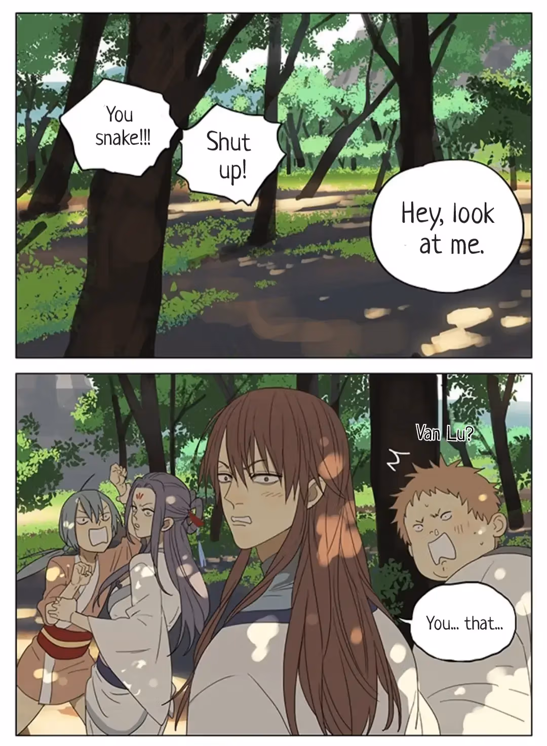 MAD Chapter 170 page 6 - 
