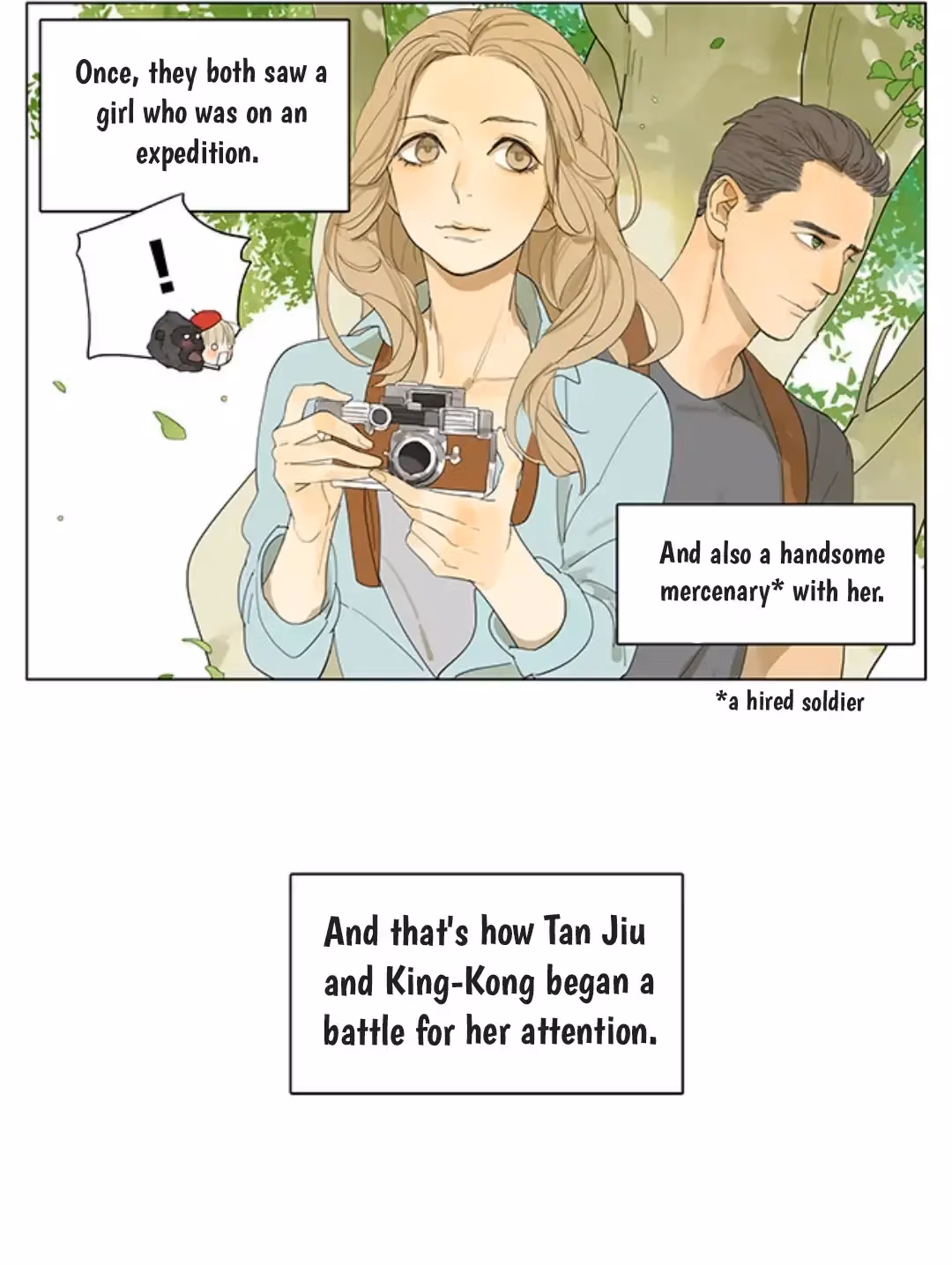 MAD Chapter 171 page 3 - 