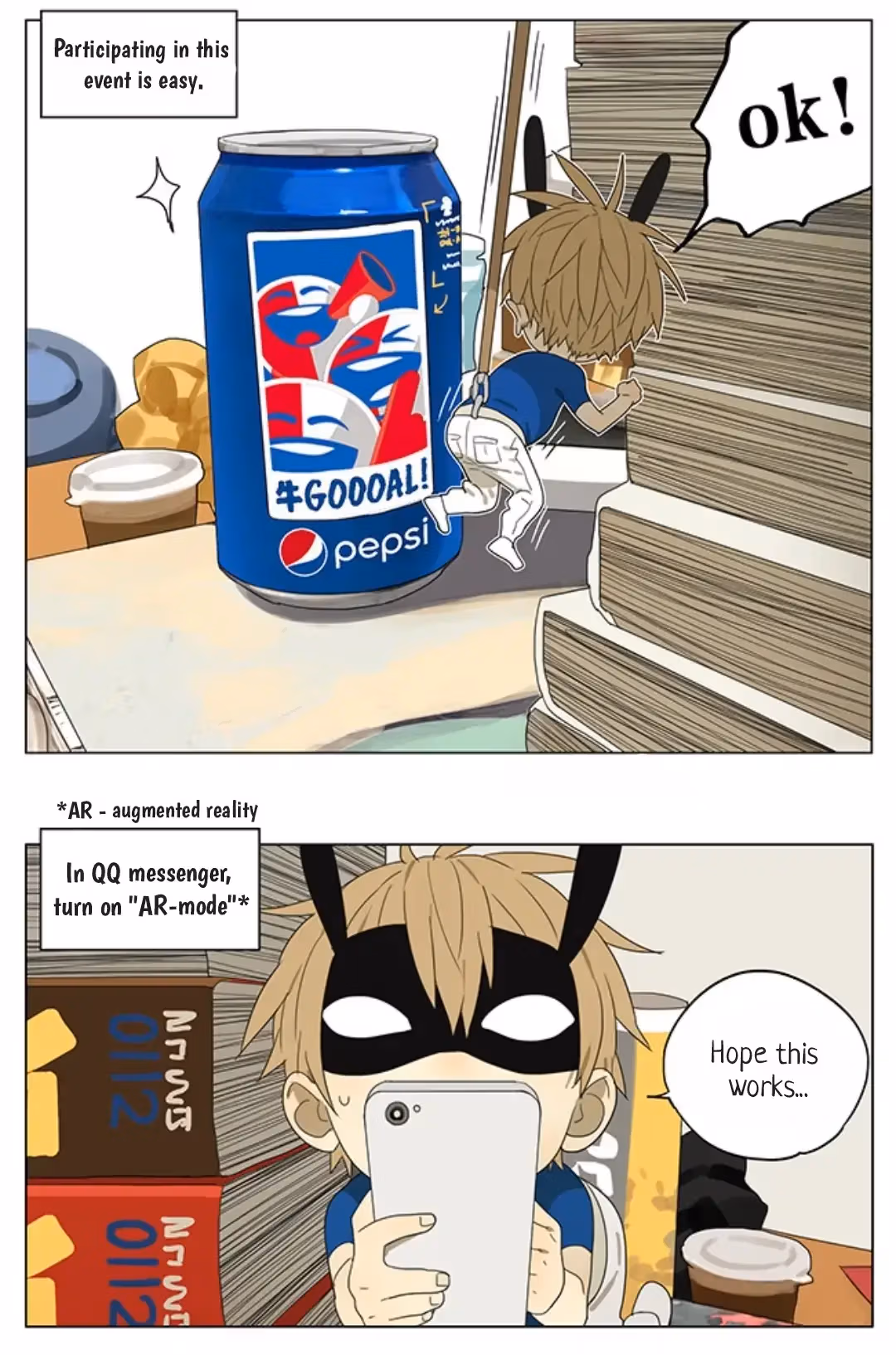 MAD Chapter 172 page 4 - 