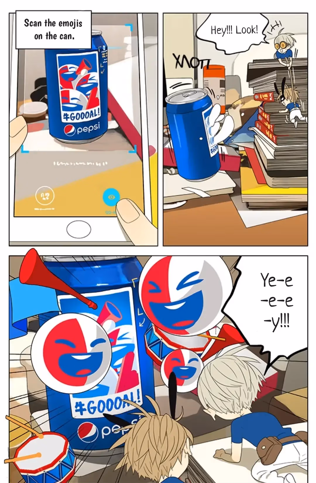 MAD Chapter 172 page 5 - 