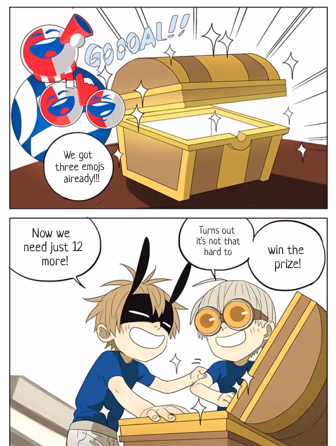 MAD Chapter 172 page 6 - 