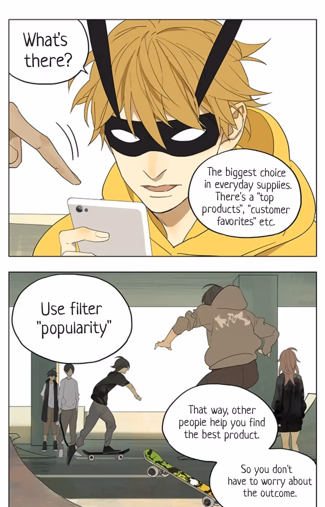 MAD Chapter 173 page 4 - 