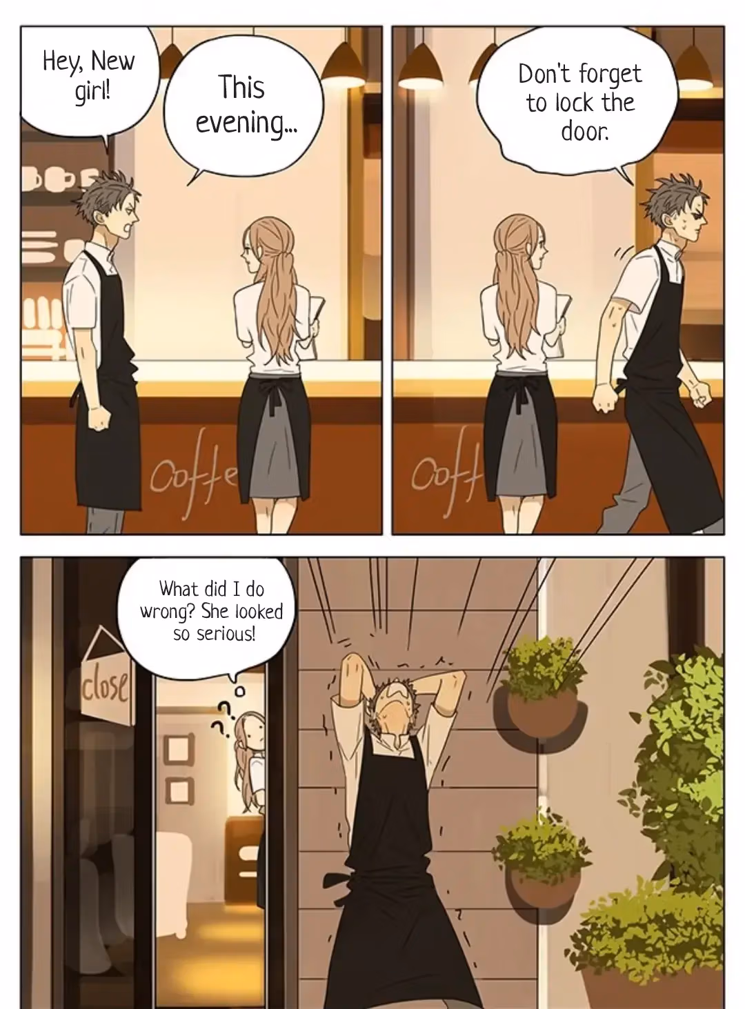 MAD Chapter 174 page 2 - 