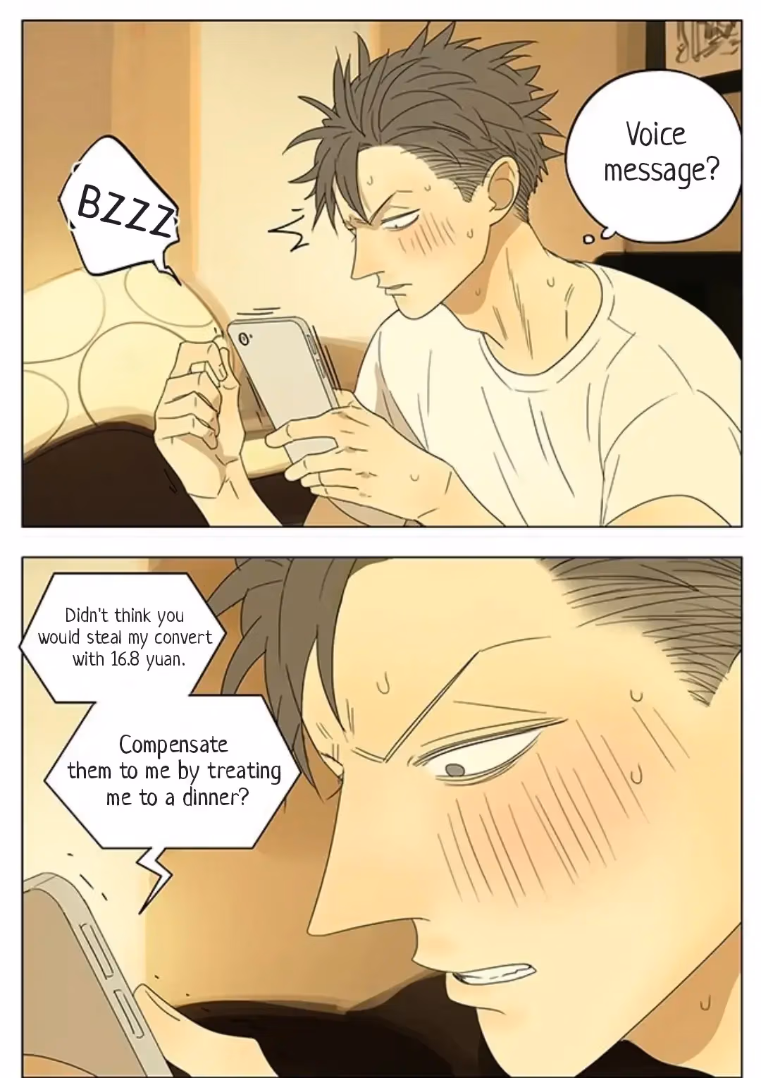 MAD Chapter 174 page 7 - 