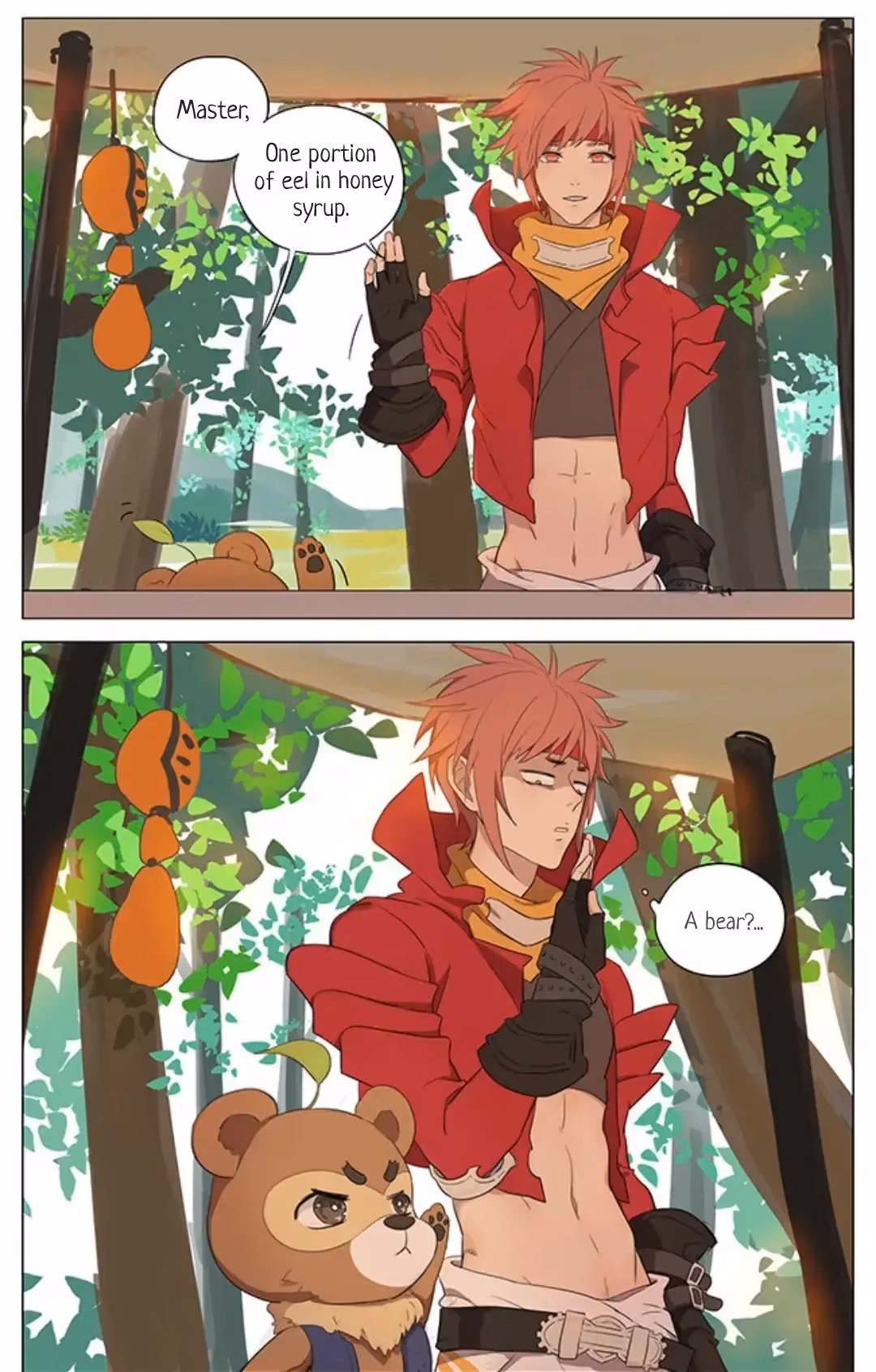 MAD Chapter 175 page 4 - 