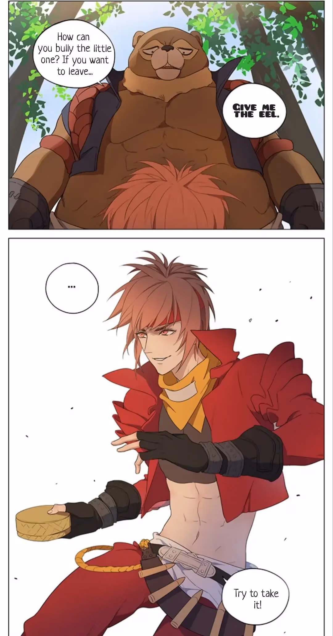 MAD Chapter 175 page 7 - 