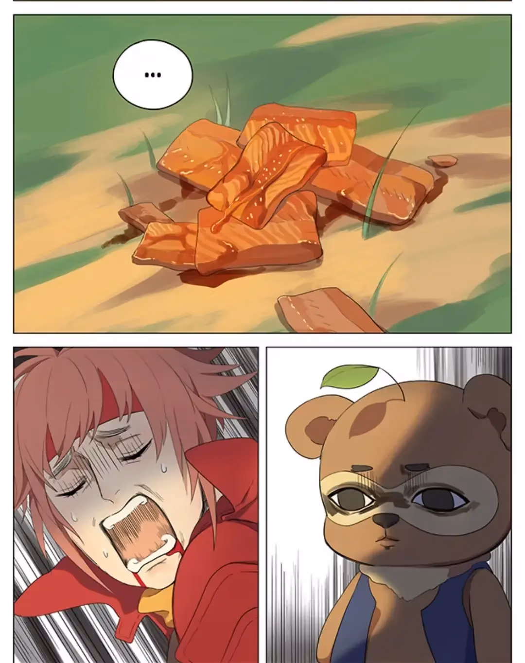 MAD Chapter 175 page 10 - 