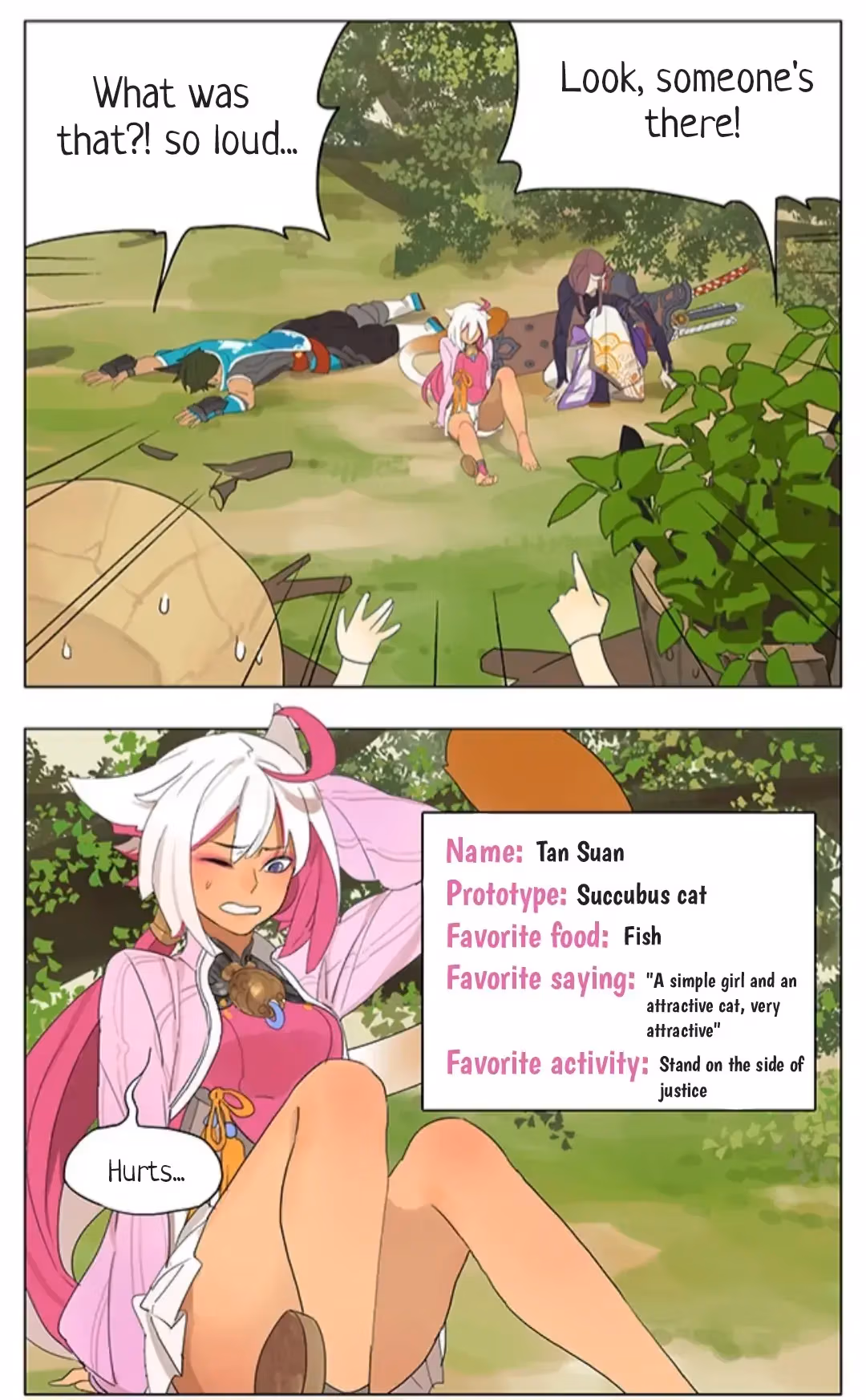 MAD Chapter 176 page 2 - 