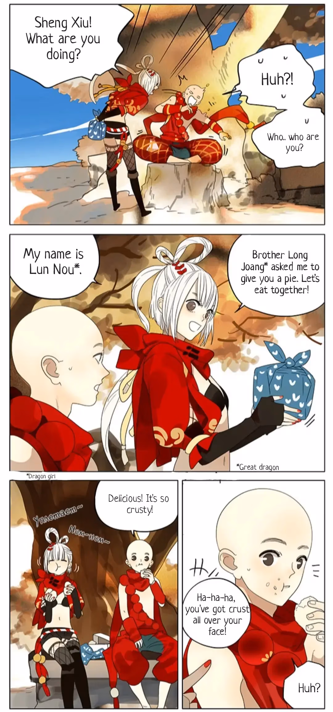 MAD Chapter 177 page 2 - 