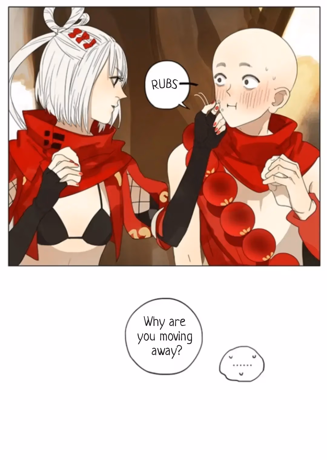 MAD Chapter 177 page 3 - 