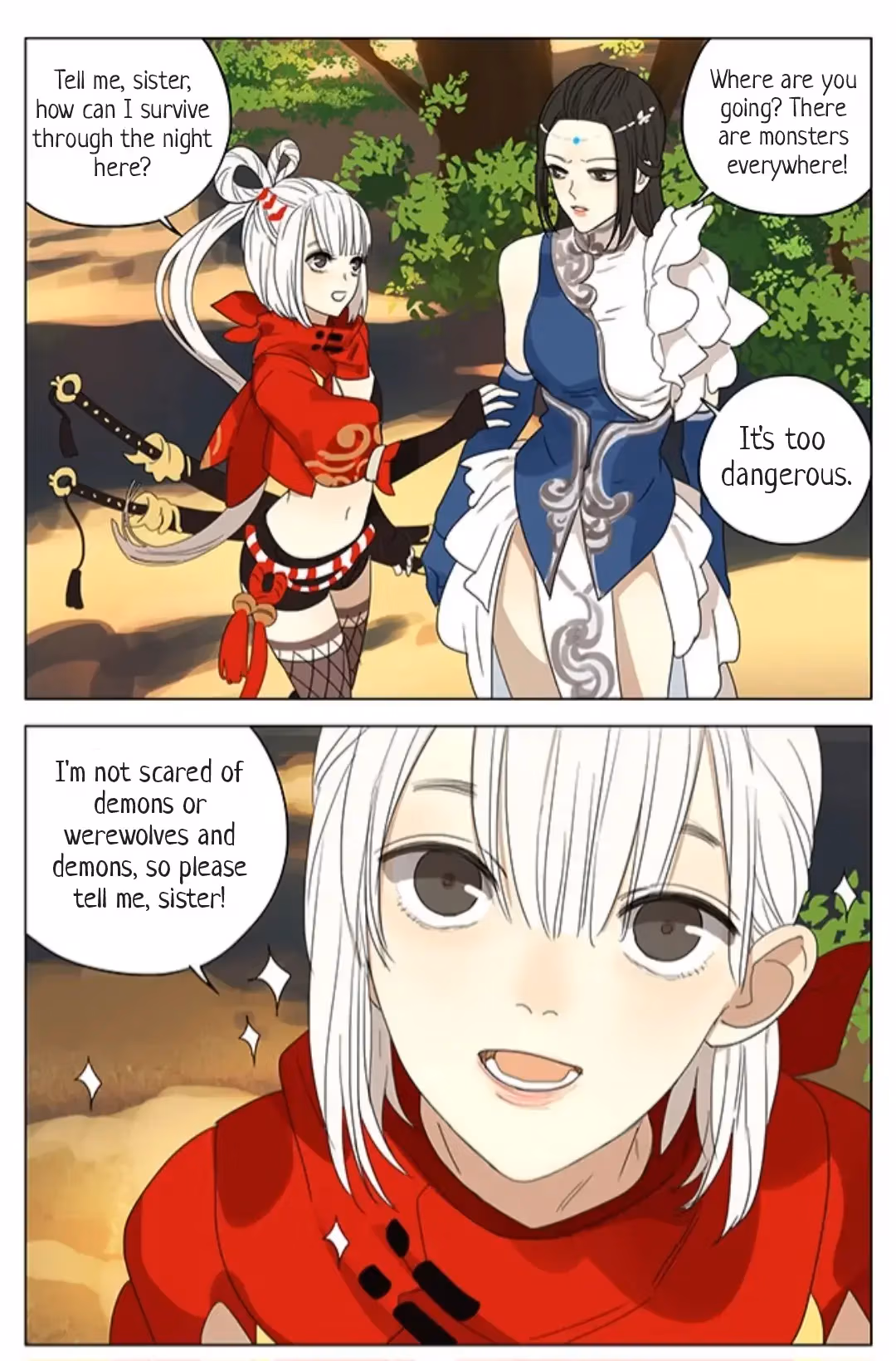 MAD Chapter 177 page 4 - 