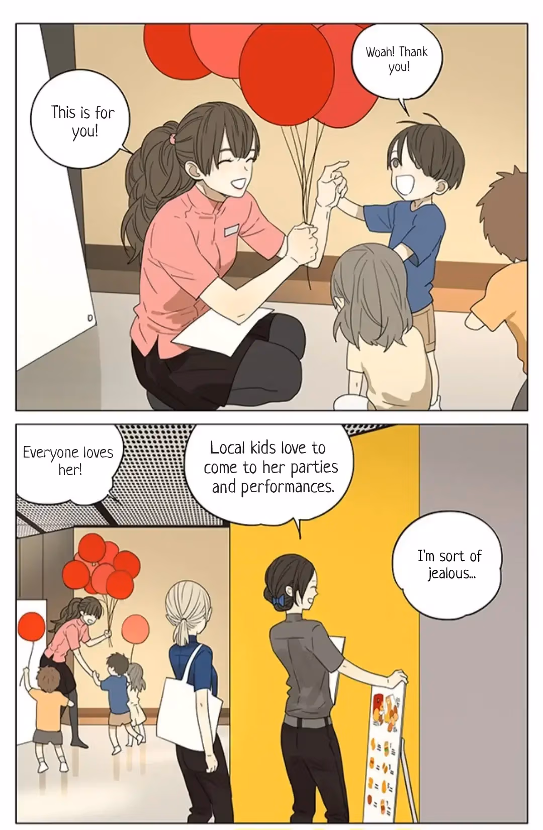 MAD Chapter 178 page 4 - 