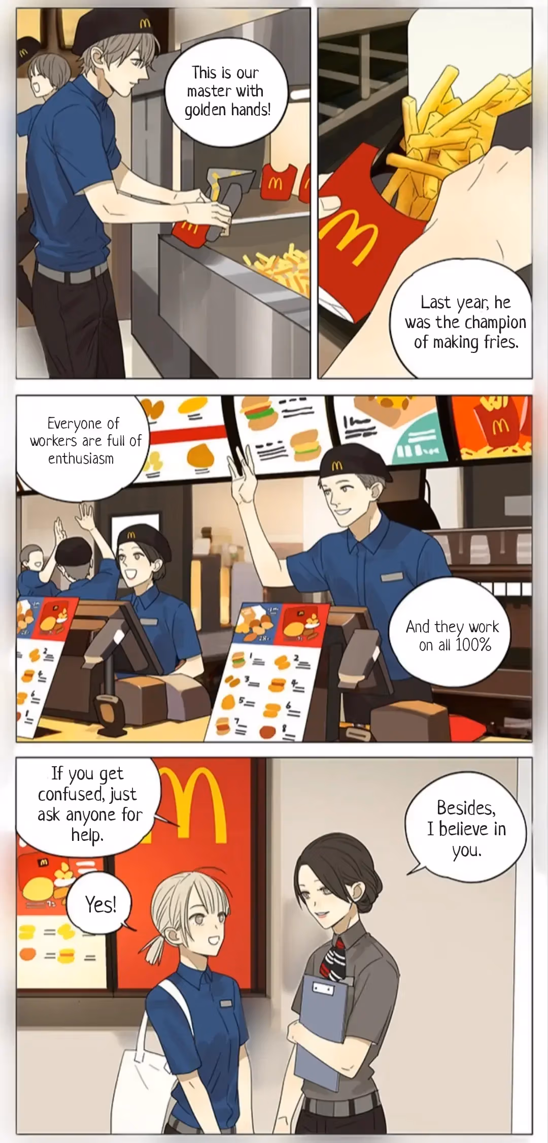 MAD Chapter 178 page 5 - 
