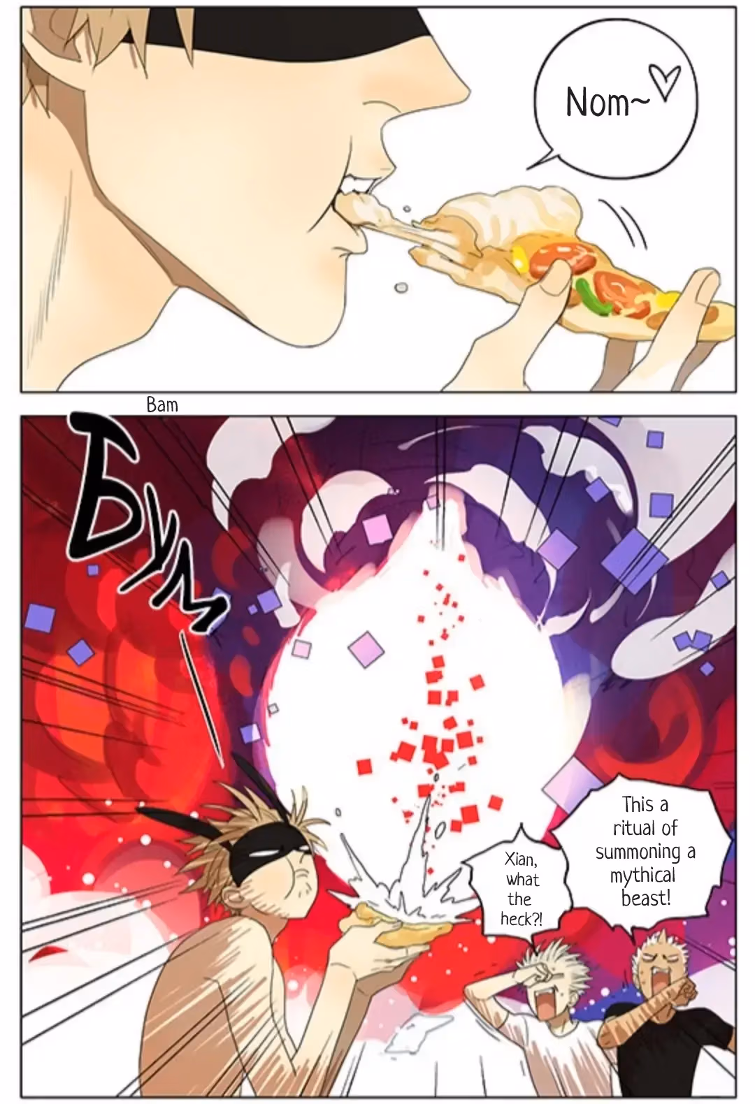 MAD Chapter 179 page 2 - 