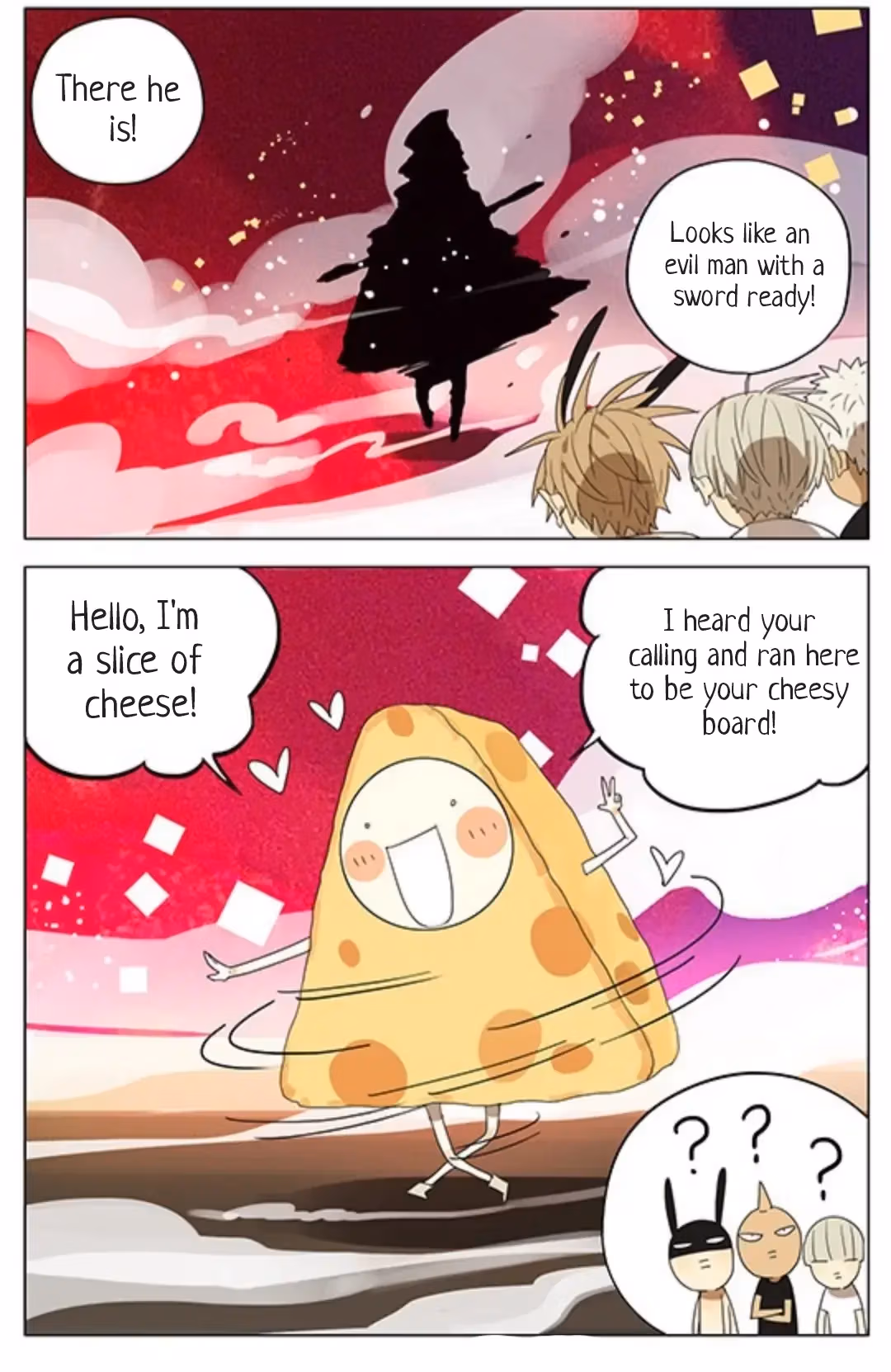 MAD Chapter 179 page 3 - 