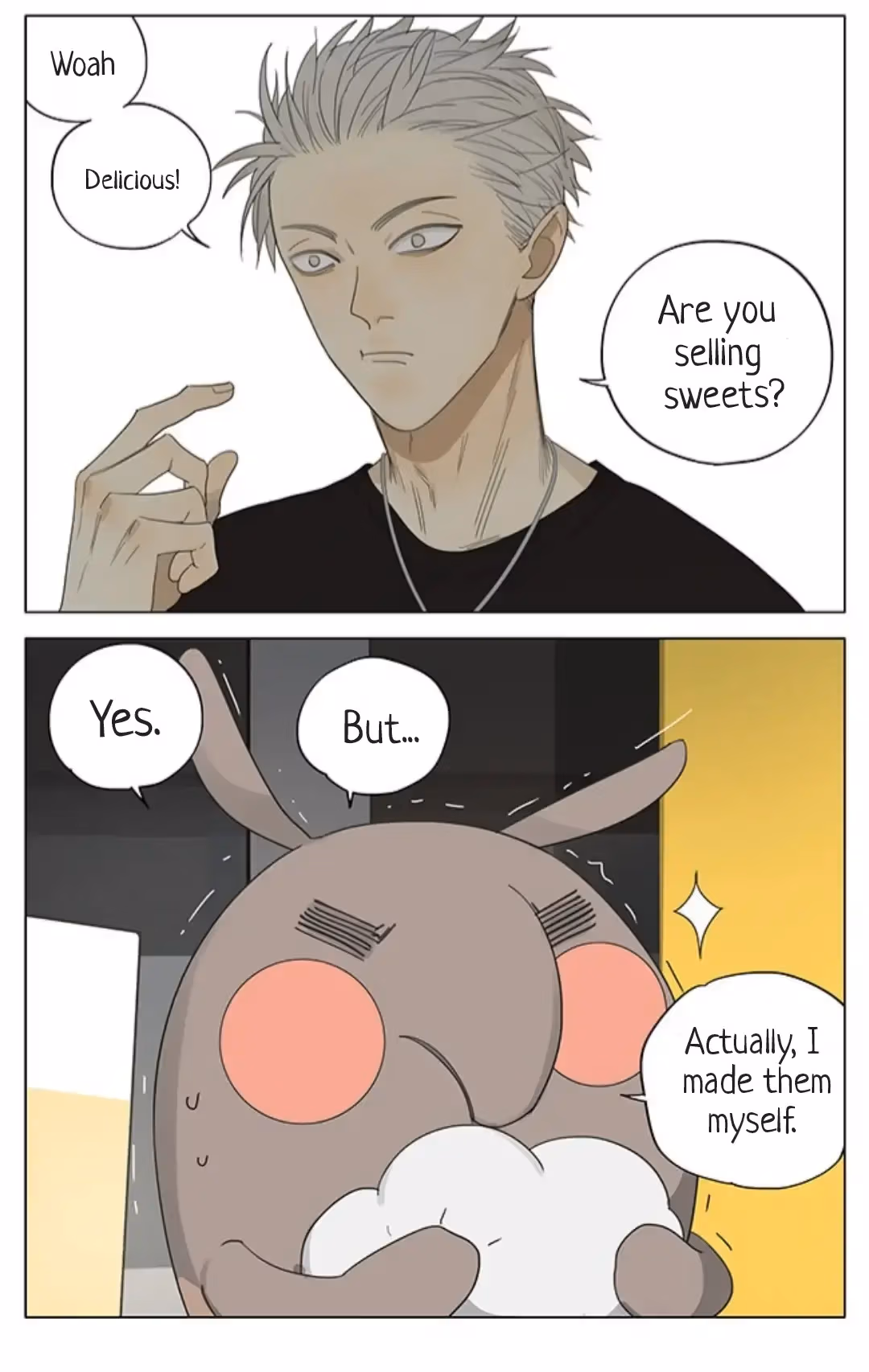 MAD Chapter 181 page 3 - 